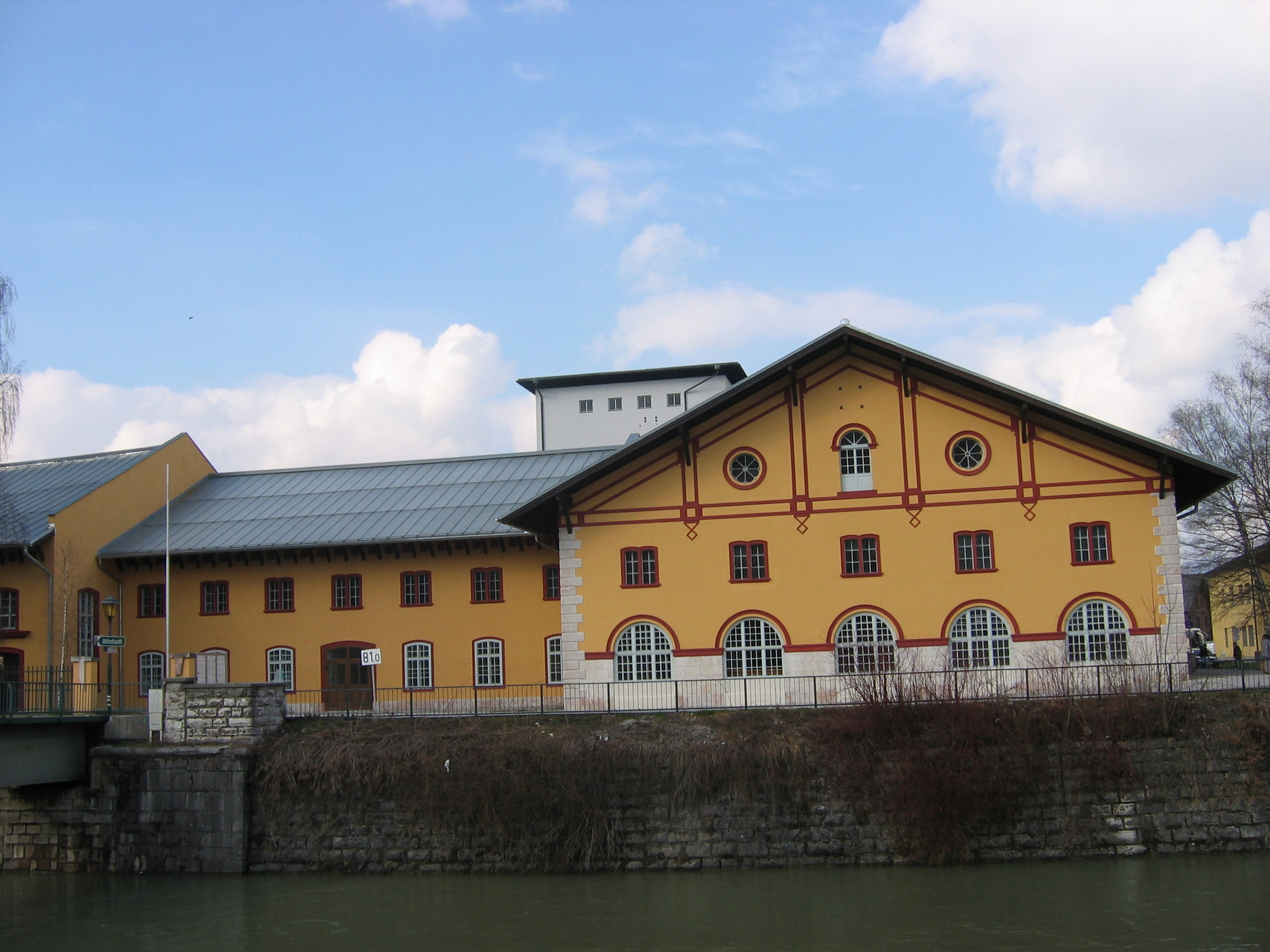 Programm Tag des Denkmals