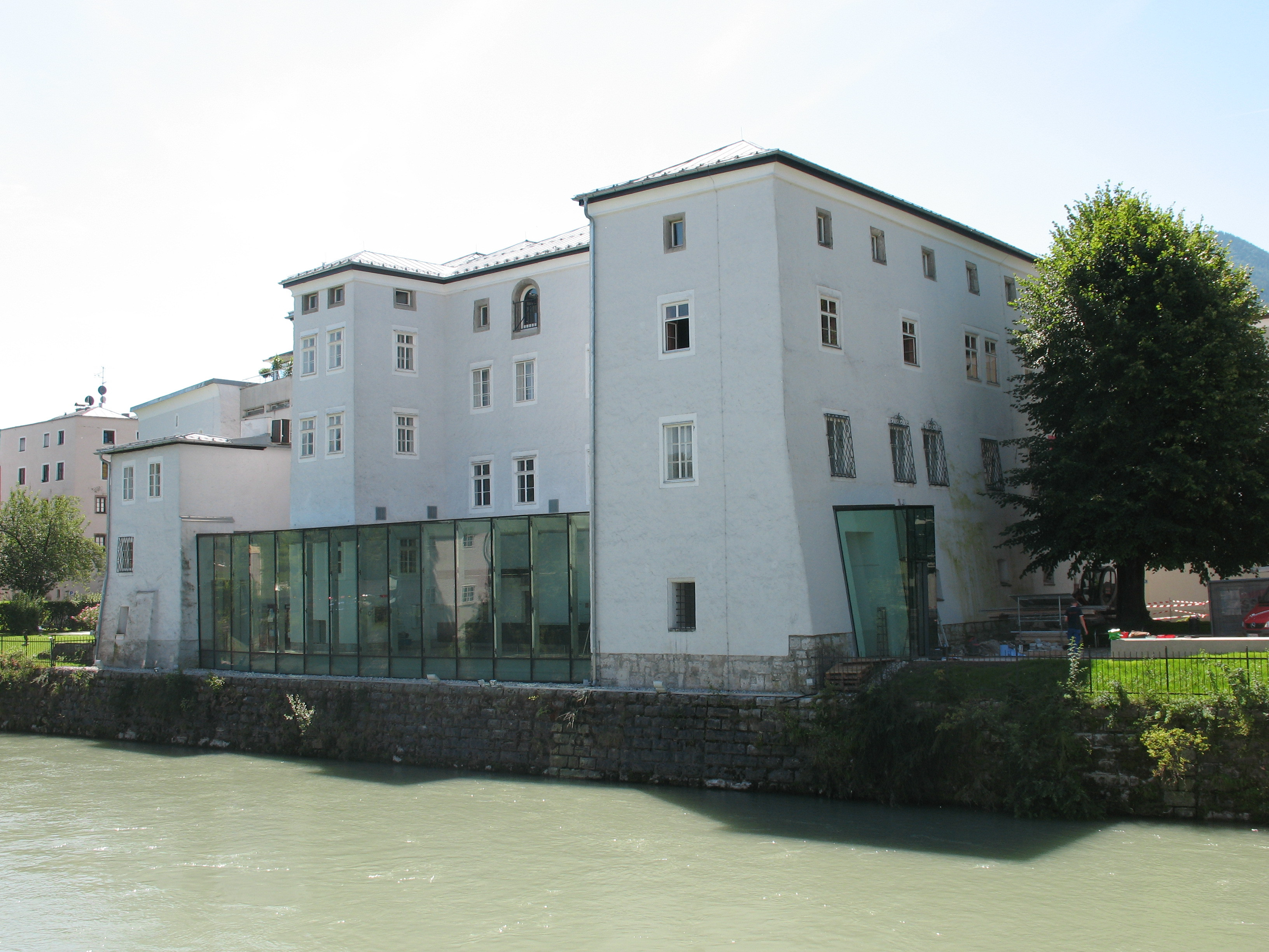 Hallein, Keltenmuseum