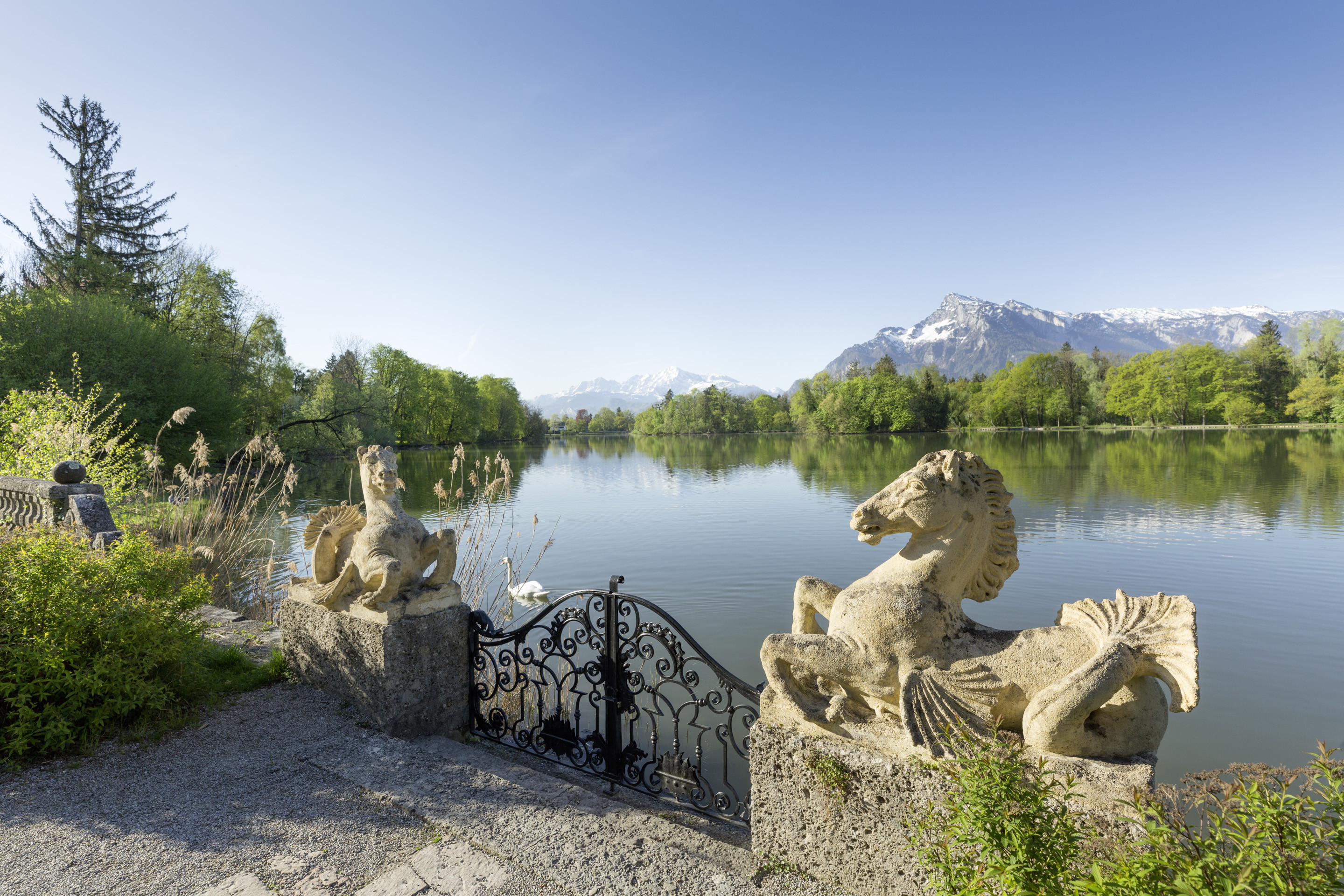 Schloss Leopoldskron